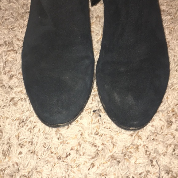 Dolce Vita Kit OTK boot **Black** size 7.5 - Picture 5 of 5